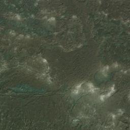 Satellite imagery of POHOIKI — NGS TU2083 — Hawaiʻi County, US, US