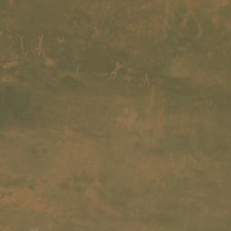 Satellite imagery of Hadeïbt Initi, MR