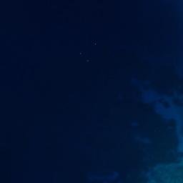 Satellite imagery of CAPTAIN COOKS MONUMENT — NGS TU2538 — Hawaiʻi County, US, US