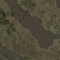 Satellite imagery of M 1 — NGS TU0122 — Hawaiʻi County, US, US