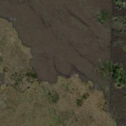 Satellite imagery of M 1 — NGS TU0122 — Hawaiʻi County, US, US