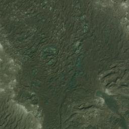 Satellite imagery of POHOIKI — NGS TU2083 — Hawaiʻi County, US, US