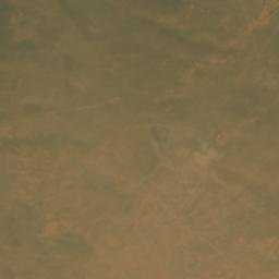 Satellite imagery of Hadeïbt Initi, MR