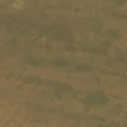 Satellite imagery of Hadeïbt Initi, MR