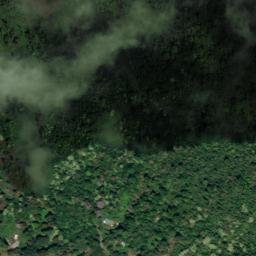 Satellite imagery of BISHOP — NGS TU2517 — Hawaiʻi County, US, US