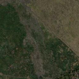 Satellite imagery of M 1 — NGS TU0122 — Hawaiʻi County, US, US