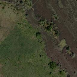 Satellite imagery of M 1 — NGS TU0122 — Hawaiʻi County, US, US