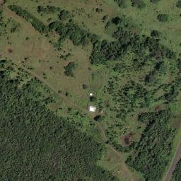 Satellite imagery of U 20 — NGS TU0081 — Hawaiʻi County, US, US