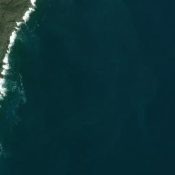 Satellite imagery of POHOIKI — NGS TU2083 — Hawaiʻi County, US, US