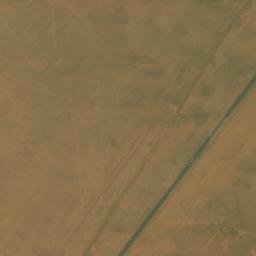 Satellite imagery of Hadeïbt Initi, MR