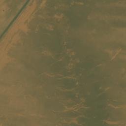 Satellite imagery of Hadeïbt Initi, MR
