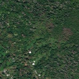 Satellite imagery of BISHOP — NGS TU2517 — Hawaiʻi County, US, US