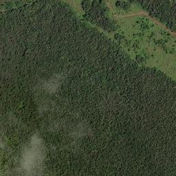 Satellite imagery of U 20 — NGS TU0081 — Hawaiʻi County, US, US