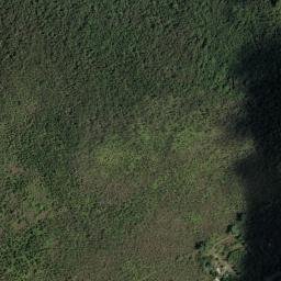 Satellite imagery of U 20 — NGS TU0081 — Hawaiʻi County, US, US