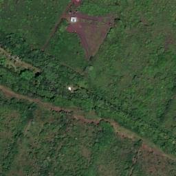 Satellite imagery of SPIKE — NGS DO8012 — Hawaiʻi County, US, US