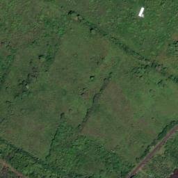 Satellite imagery of SPIKE — NGS DO8012 — Hawaiʻi County, US, US