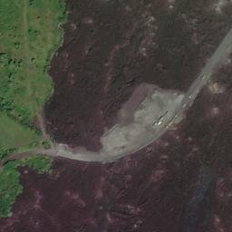 Satellite imagery of SPIKE — NGS DO8012 — Hawaiʻi County, US, US