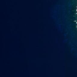 Satellite imagery of PALEMANO 2 RESET — NGS TU2536 — Hawaiʻi County, US, US