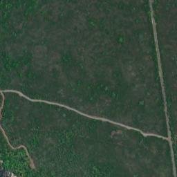 Satellite imagery of PALEMANO 2 RESET — NGS TU2536 — Hawaiʻi County, US, US