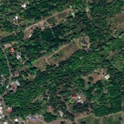 Satellite imagery of BISHOP — NGS TU2517 — Hawaiʻi County, US, US