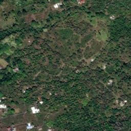 Satellite imagery of BISHOP — NGS TU2517 — Hawaiʻi County, US, US