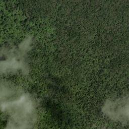 Satellite imagery of W 20 — NGS TU0086 — Hawaiʻi County, US, US