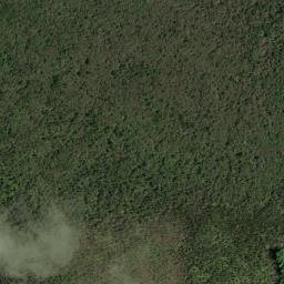 Satellite imagery of W 20 — NGS TU0086 — Hawaiʻi County, US, US