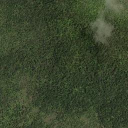 Satellite imagery of T 1 — NGS TU0084 — Hawaiʻi County, US, US