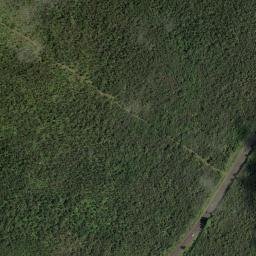 Satellite imagery of T 1 — NGS TU0084 — Hawaiʻi County, US, US