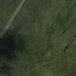 Satellite imagery of T 1 — NGS TU0084 — Hawaiʻi County, US, US