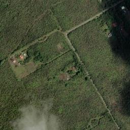 Satellite imagery of U 20 — NGS TU0081 — Hawaiʻi County, US, US