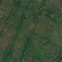 Satellite imagery of SPIKE — NGS DO8012 — Hawaiʻi County, US, US