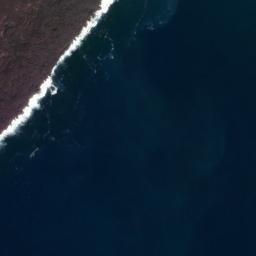 Satellite imagery of POHOIKI LR2 — NGS DO8009 — Hawaiʻi County, US, US