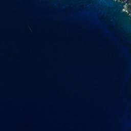Satellite imagery of PALEMANO 2 RESET — NGS TU2536 — Hawaiʻi County, US, US