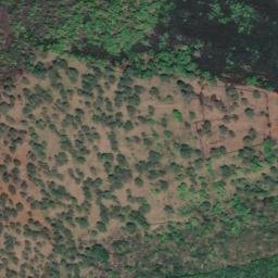 Satellite imagery of KEEI — NGS TU2528 — Hawaiʻi County, US, US