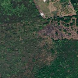 Satellite imagery of KEEI — NGS TU2528 — Hawaiʻi County, US, US