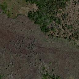 Satellite imagery of V 21 — NGS TU0121 — Hawaiʻi County, US, US