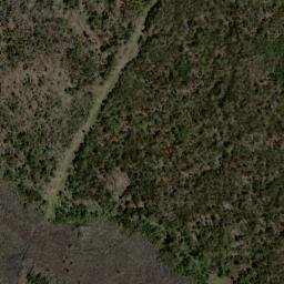 Satellite imagery of W 21 — NGS TU0120 — Hawaiʻi County, US, US