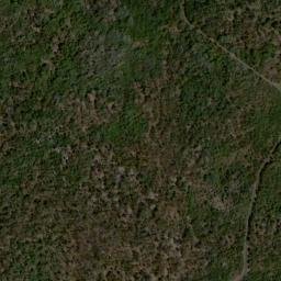 Satellite imagery of W 21 — NGS TU0120 — Hawaiʻi County, US, US