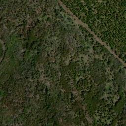 Satellite imagery of W 21 — NGS TU0120 — Hawaiʻi County, US, US