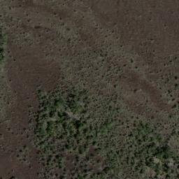 Satellite imagery of N 1 — NGS TU0115 — Hawaiʻi County, US, US