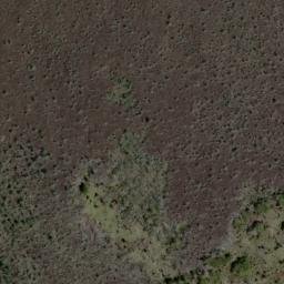 Satellite imagery of N 1 — NGS TU0115 — Hawaiʻi County, US, US