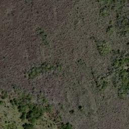 Satellite imagery of N 1 — NGS TU0115 — Hawaiʻi County, US, US