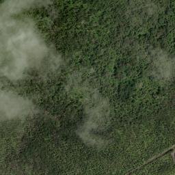 Satellite imagery of W 20 — NGS TU0086 — Hawaiʻi County, US, US