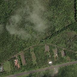 Satellite imagery of W 20 — NGS TU0086 — Hawaiʻi County, US, US