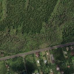 Satellite imagery of W 20 — NGS TU0086 — Hawaiʻi County, US, US