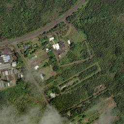 Satellite imagery of T 1 — NGS TU0084 — Hawaiʻi County, US, US