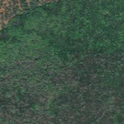 Satellite imagery of KEEI — NGS TU2528 — Hawaiʻi County, US, US