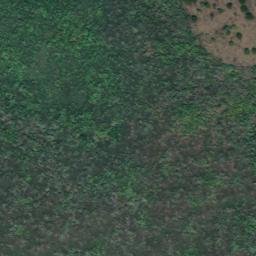 Satellite imagery of KEEI — NGS TU2528 — Hawaiʻi County, US, US