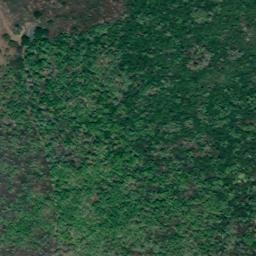 Satellite imagery of KEEI — NGS TU2528 — Hawaiʻi County, US, US